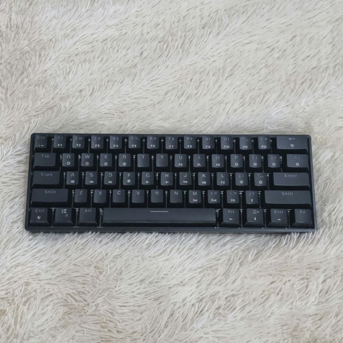 Механическая клавиатура SKYLOONG SK61