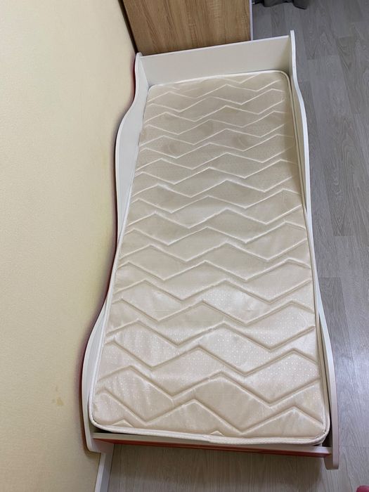 Продается детский кровать
