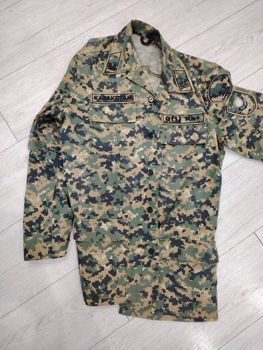 Продам форму цифра