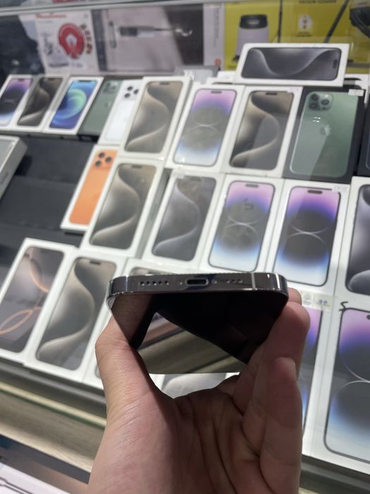 iPhone 13 pro 128 gb