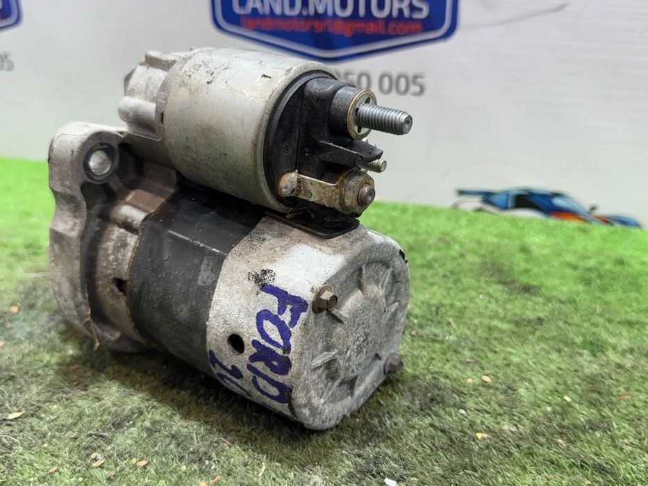 ELECTROMOTOR FORD FOCUS MK3 2015 1.0 BENZINA COD OEM CV6T-11000-GD / 2197568 / 2380314 / HATCHBACK 2014-2019