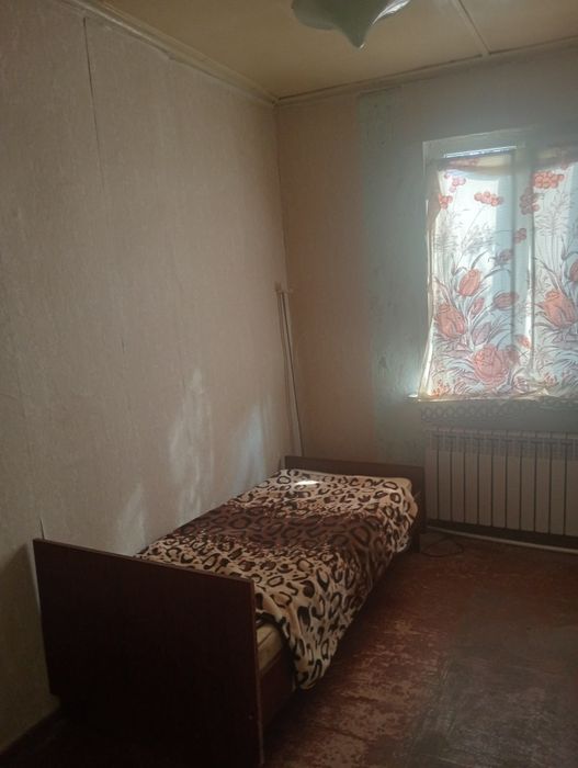 Продам двухкомнатную квартиру