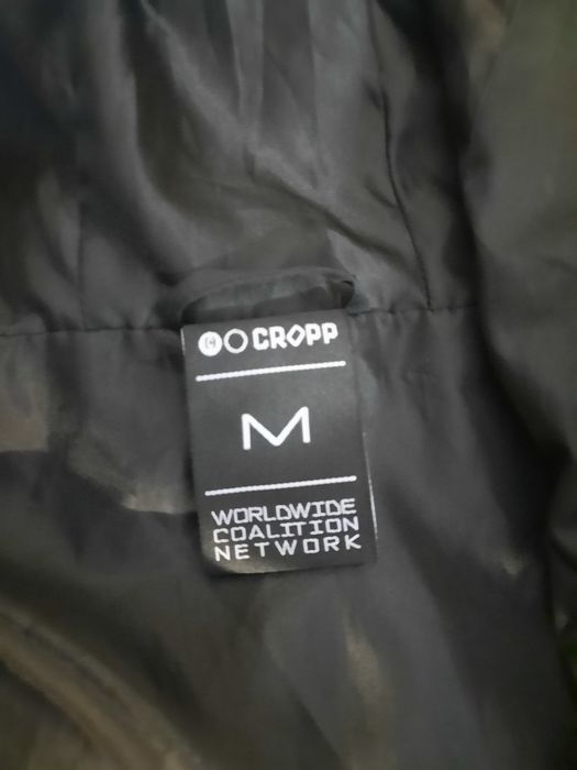Geaca CROPP mărimea M