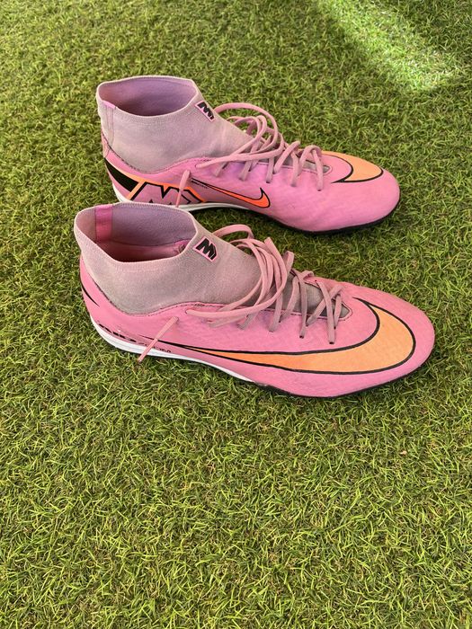 Nike Zoom Mercurial Superfly 10 Academy