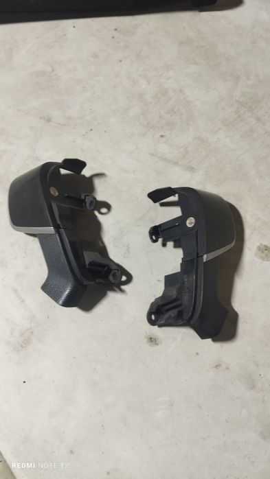 Камри 50 Заглушки и шлейф.