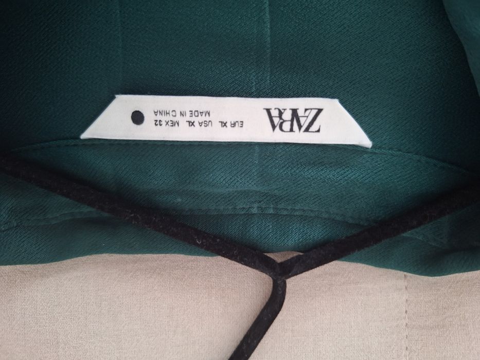 Риза, Zara, р-р XL