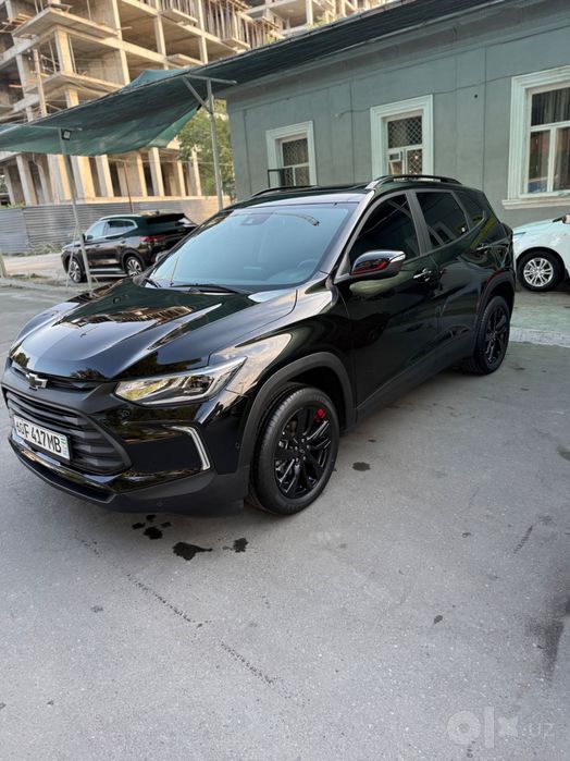 Sotiladi tracker2 redline 2026