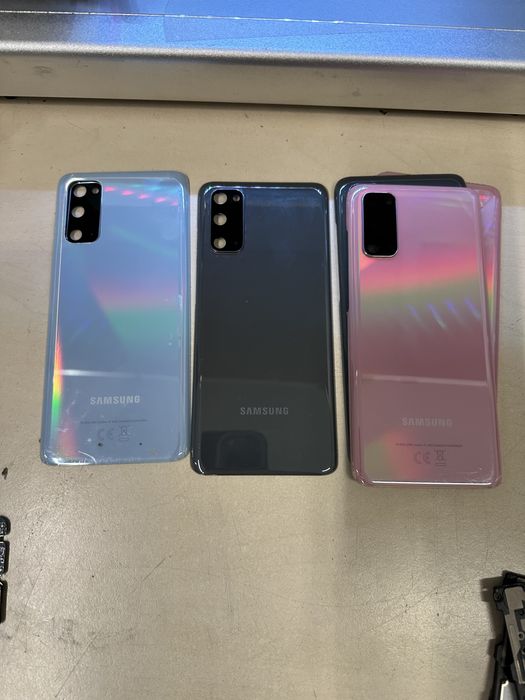 Capac samsung s20 original