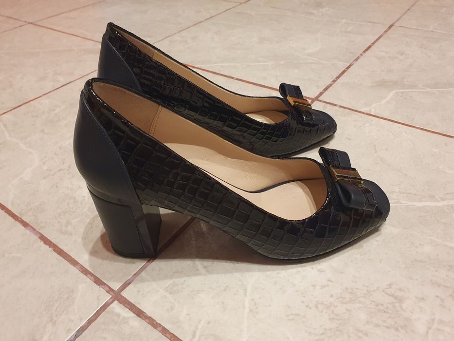 дамски обувки Sara Pen