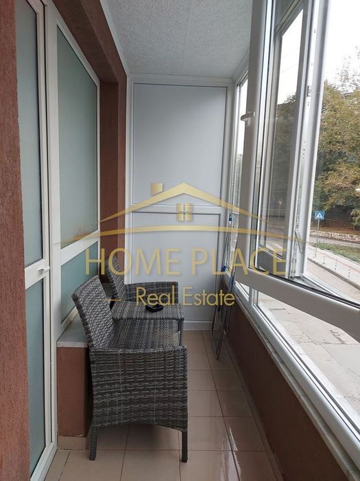 Дава се под наем Двустаен апартамент в Варна, Победа - 65 кв.м за 612 € - Снимка #5