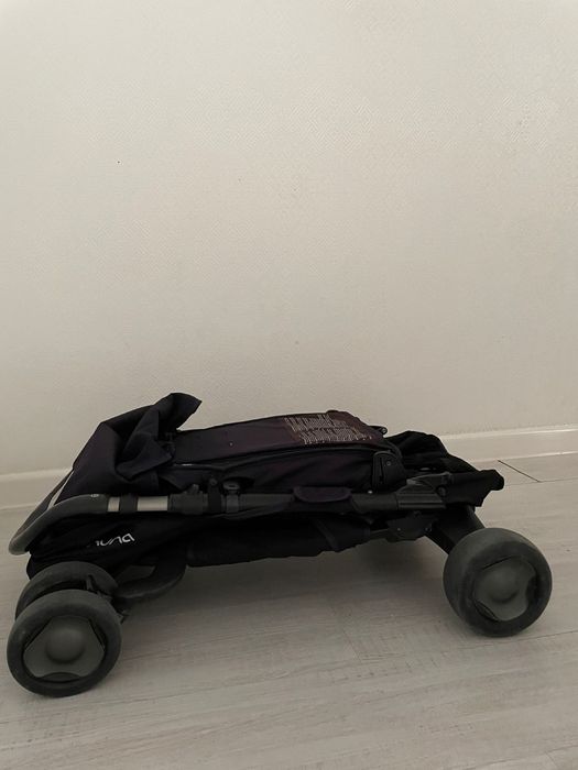 Продам коляску