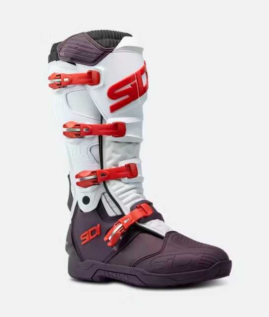 Зимна ПРОМОЦИЯ - Ботуши със става SIDI - 42 и 46 номер