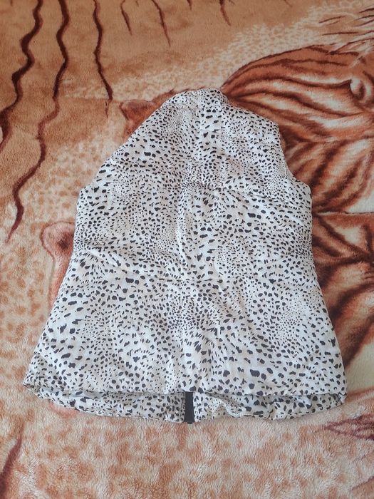 Vestă damă (mărimea S)