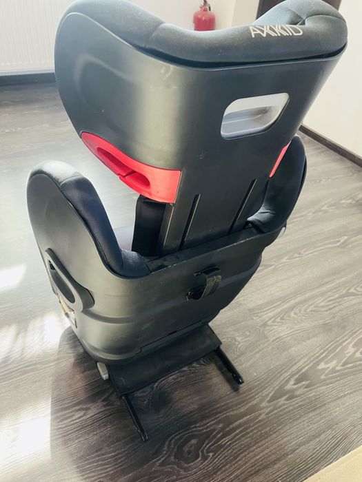 Scaun Auto Axikid BigKid 2- 15-36 kg-ISOFIX