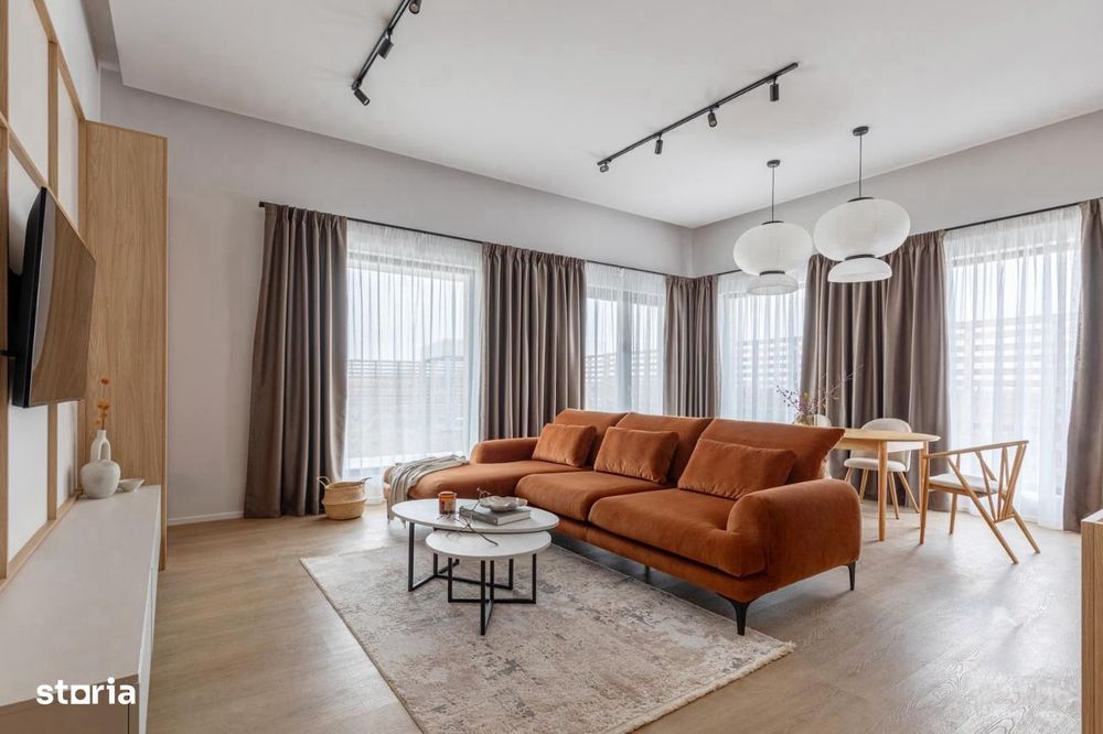 Nou | Casa Individuala Superba | 4 Camere | Corbeanca-Tamași