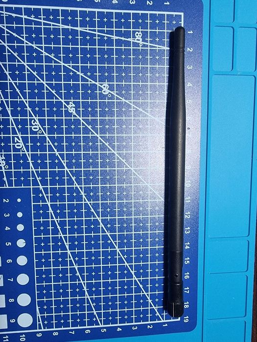 Adaptor alfa AWUS036NH