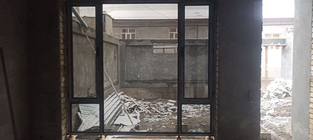 Акфа ромлар Акфа эшилар акфапласт махсулотларидан