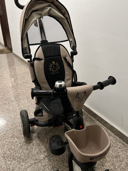 Детска количка,колело