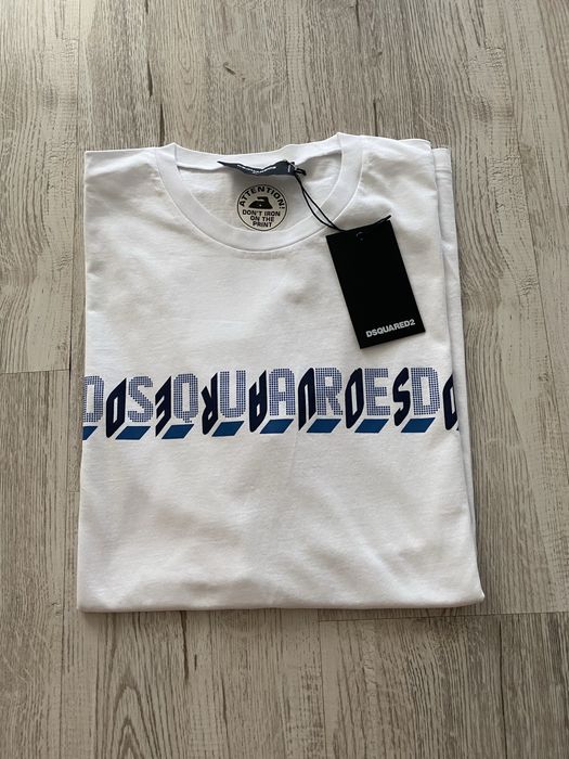 Tricou Dsquared2 L XL