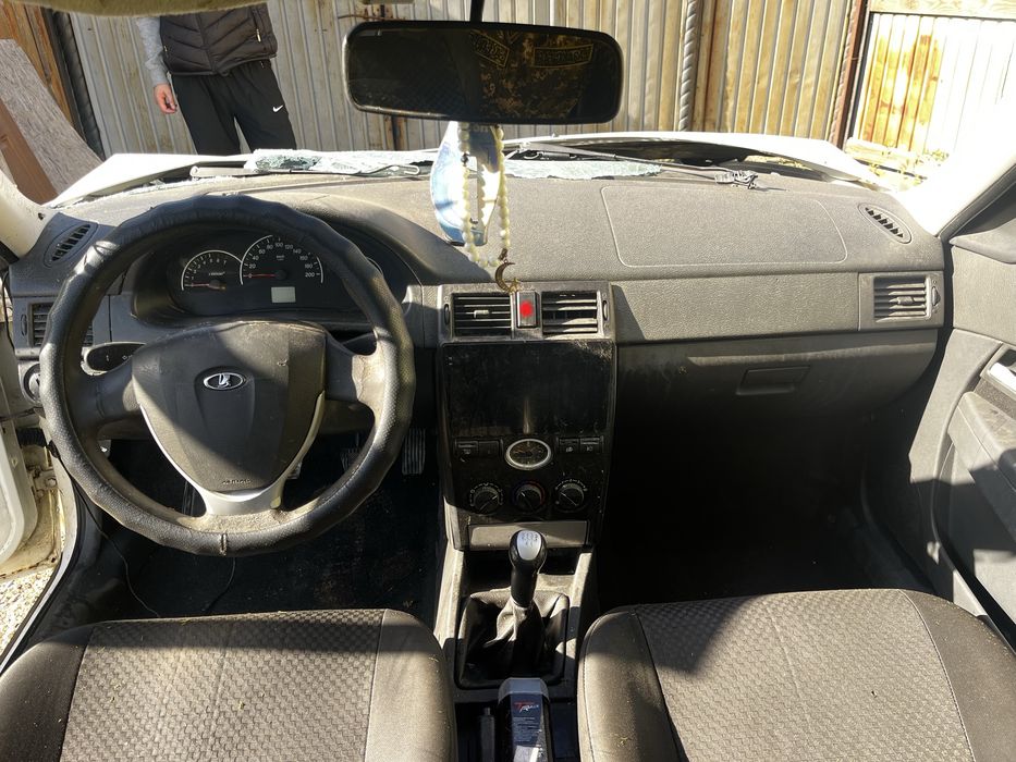 Срочно продам приору