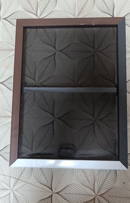 Москитные сетки Антипыль