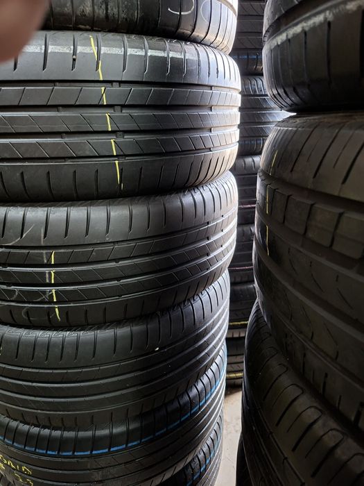 Anvelope 17 Inch 150-175 ron Bucata