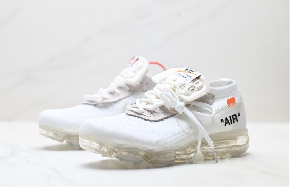 Nike Vapormax x Off-white