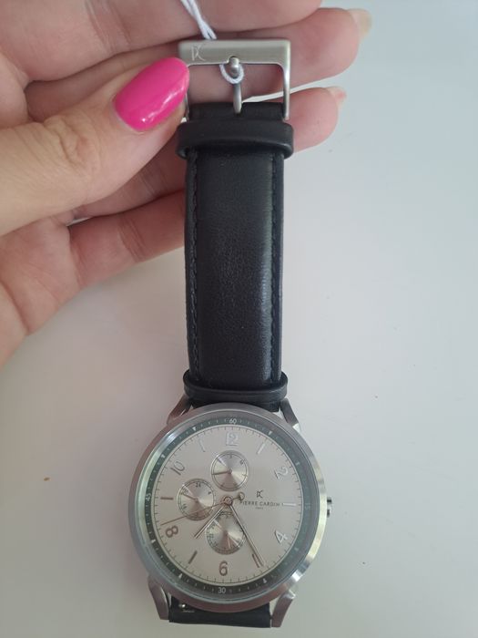 Мъжки часовник Pierre Cardin CPI.2062