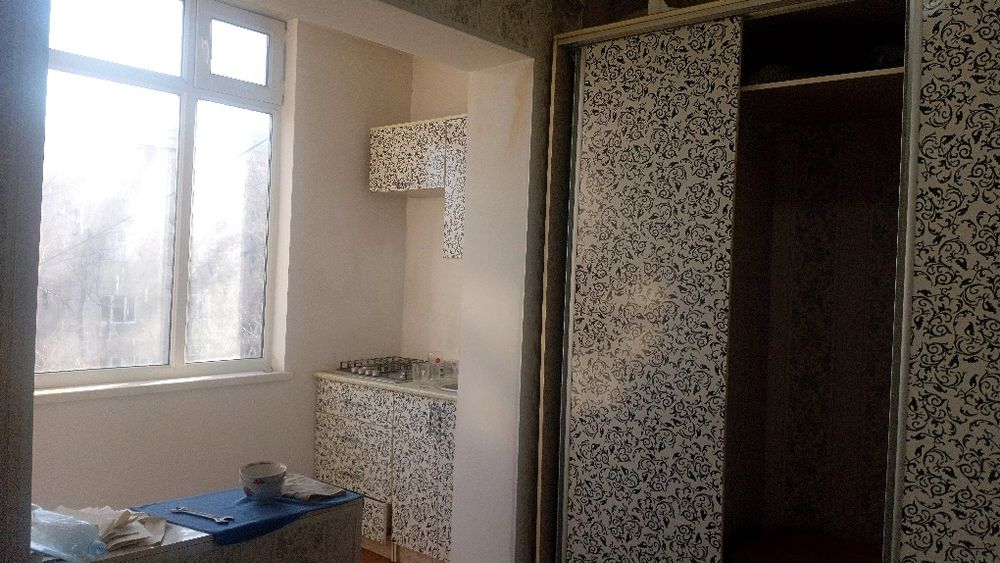 Продаётся 1комнатная квартира