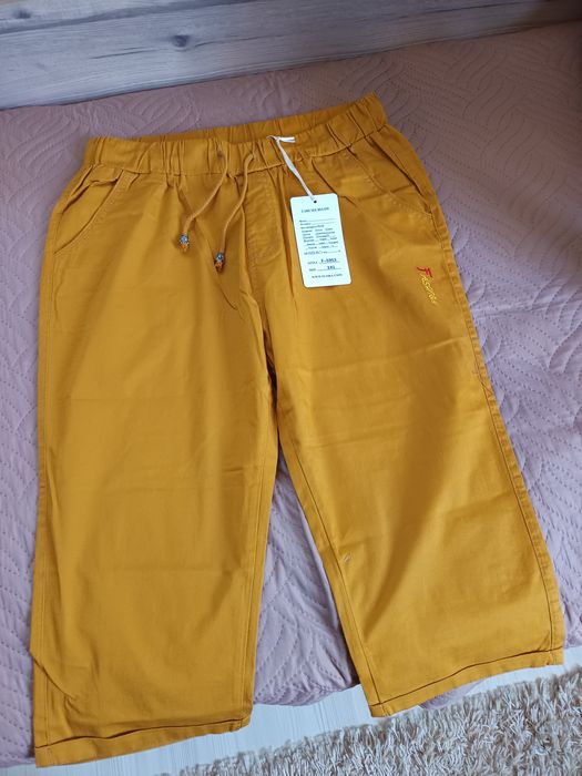 Дамски панталон 2/3хл цена 15лв бр