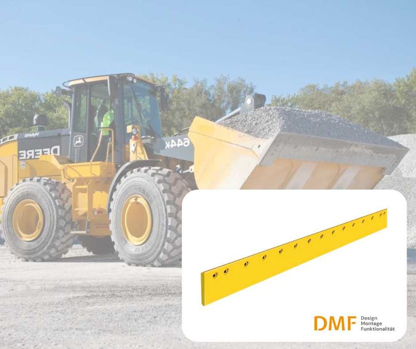 Ножове за челен товарач