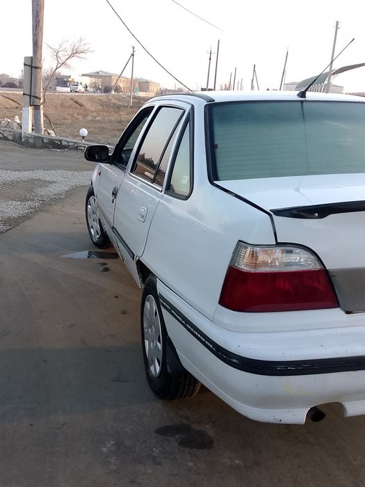 Daewoo Nexia 1.5 — Oilaviy, Toza Mashina