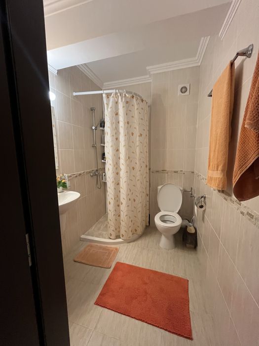 Продава се Тристаен апартамент в Свети Влас - 90 кв.м за 2000 €/кв.м - Снимка #17