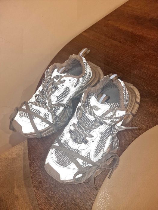 Adidasi balenciaga 3XL