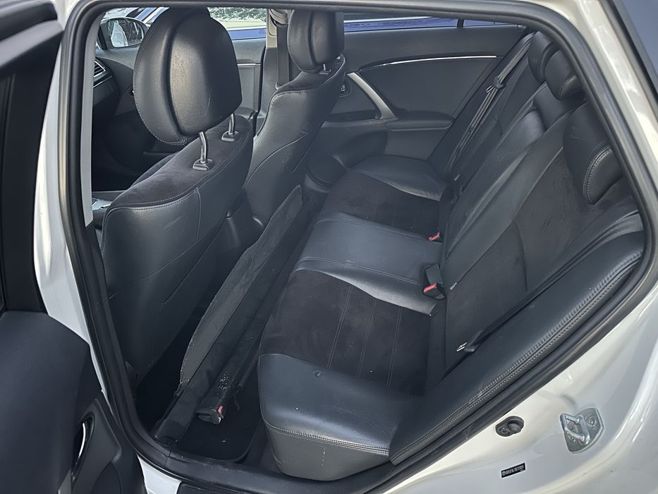 Тойота Авенсис Toyota Avensis T27 2013г 2.0 d4d 124 кс НА ЧАСТИ!