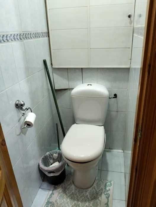 Продается 2 комнатная квартира Ташсельмаш / Ашхабад парк / Боткино