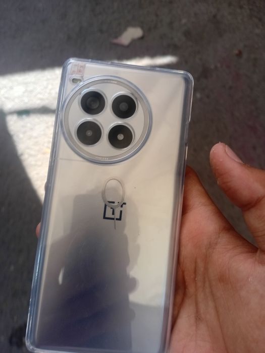One plus ace 3 pro