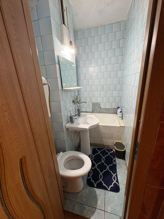 Închiriez apartament 2 camere Trivale