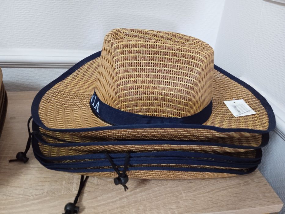 Шляпы продам супер отличные..