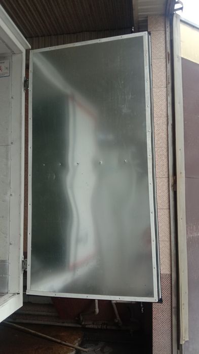 Тоңазытқышпен жүк тасмалдау! (Услуги рефрижератора)