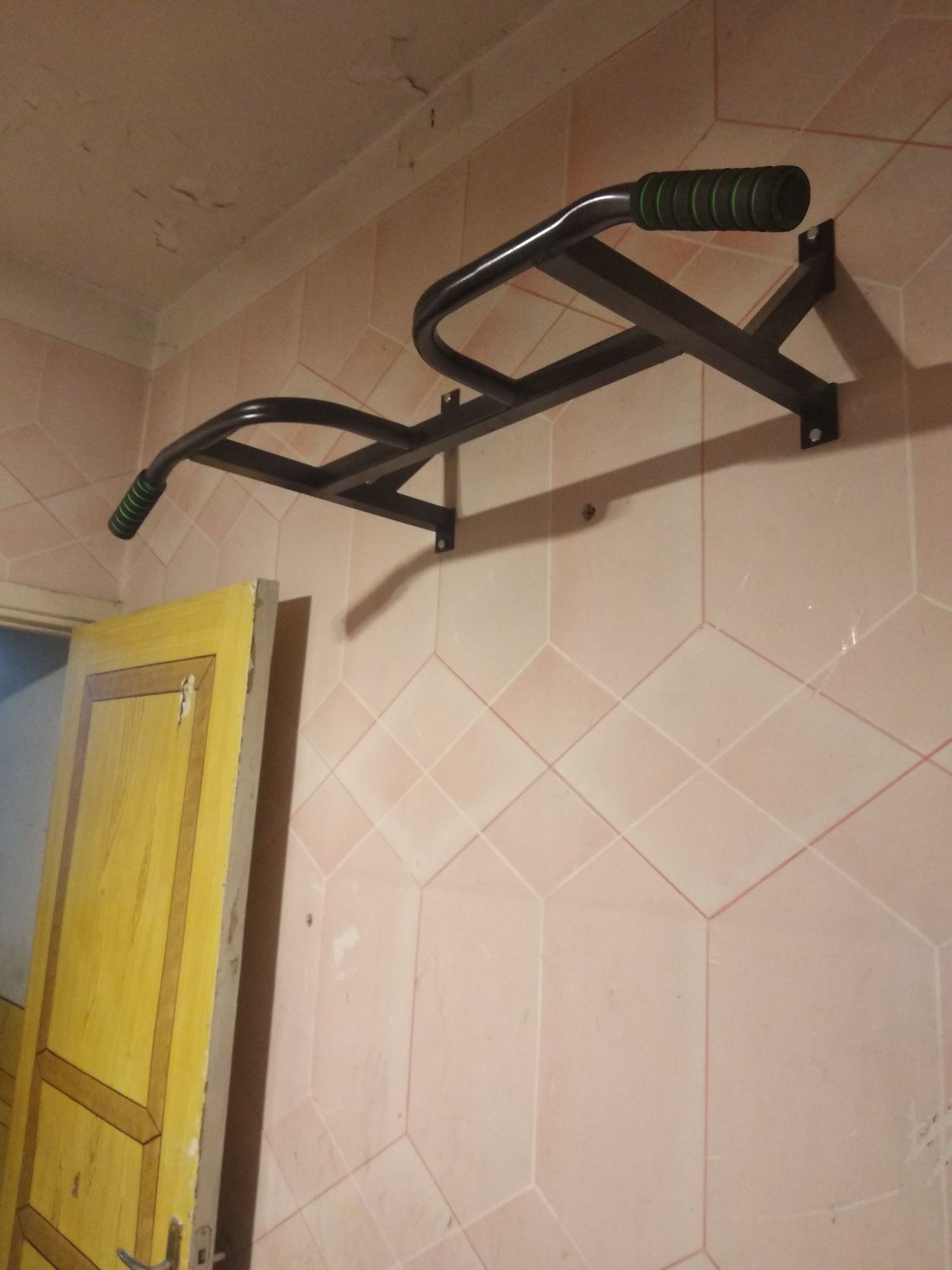 Chin up Bar Adjustable ae9081 турник