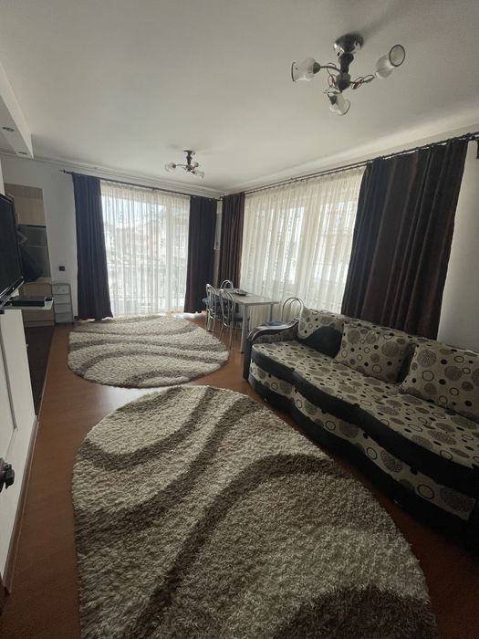 Inchiriez  apartament Floresti  jud Cluj  str . Muzeul Apei nr 13