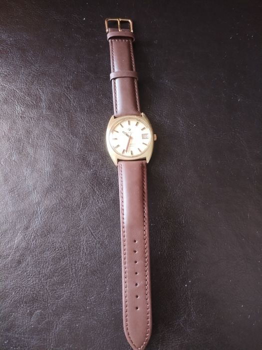 Ceas automatic Roamer Searock swiss