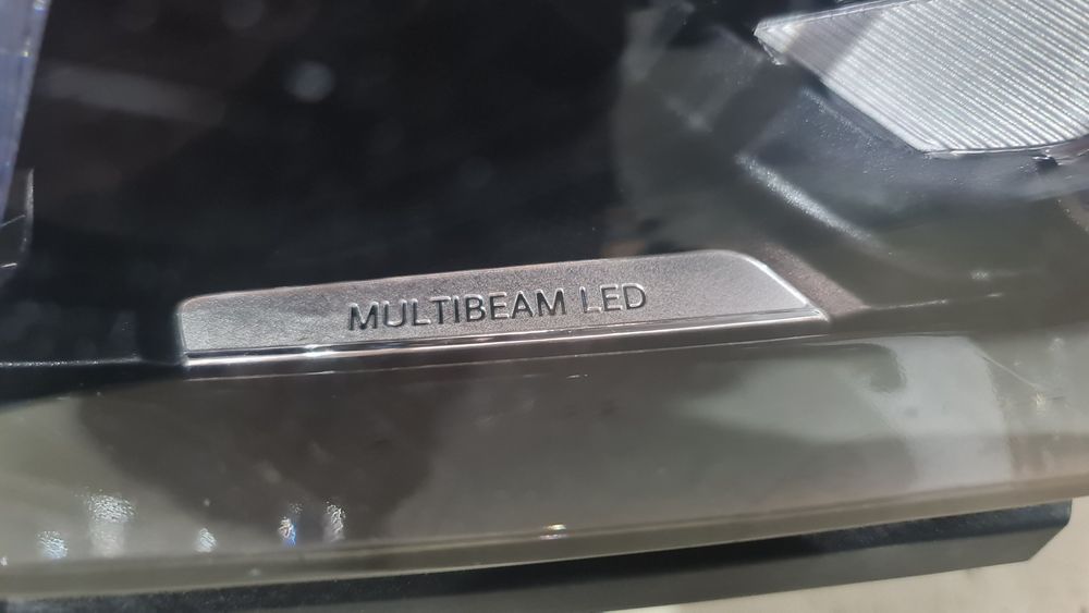 Far dreapta Mercedes GLE W167 C167 Multibeam Led A1679066604