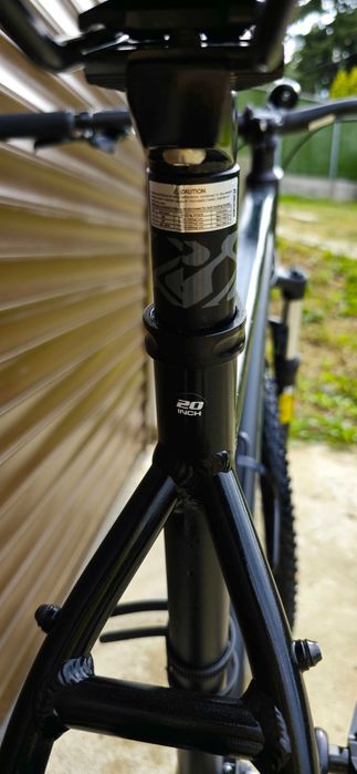 CARRERA VENGEANCE 27.5 Планински Велосипед