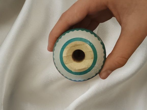 Kendama USA supersticky kaizen tribe
