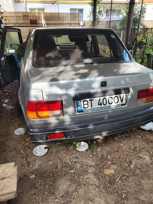 Dacia Super Nova