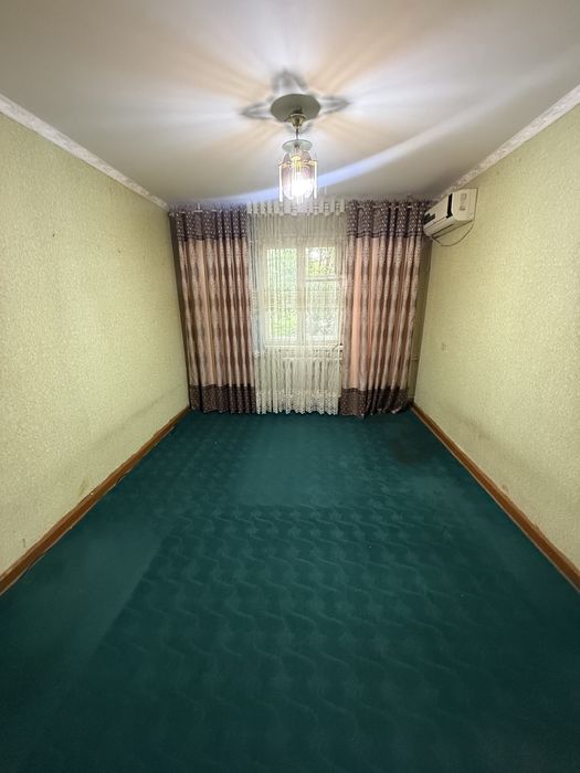 Kvartira 2 xonalik sotiladi
