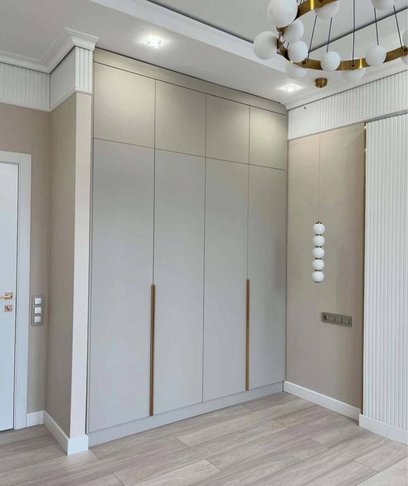 Мебель на заказ город Астана