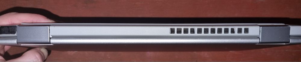 Lenovo ideapad flex 5